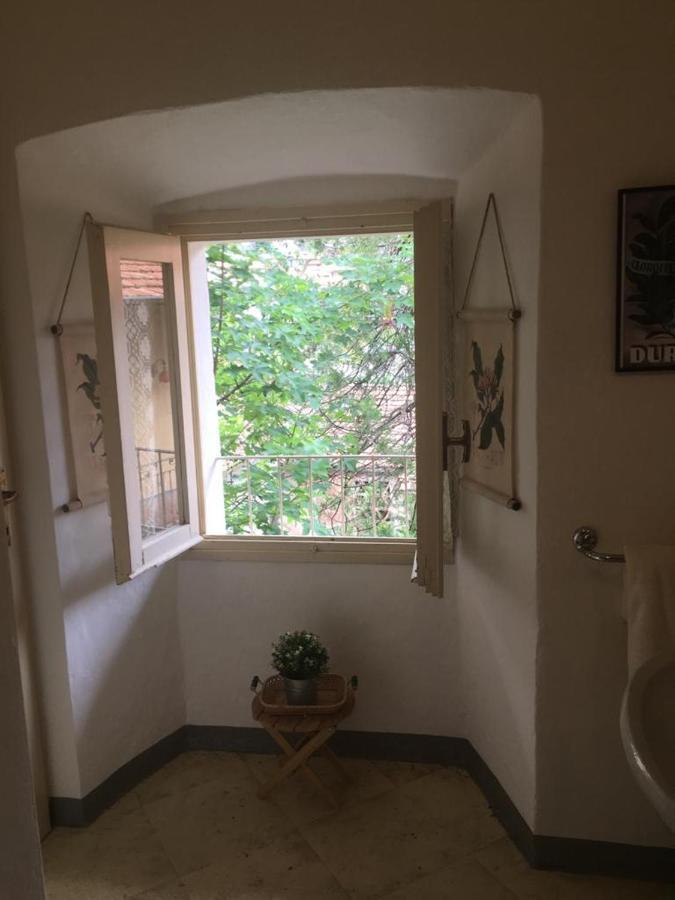 Dongo Holiday Home Esterno foto