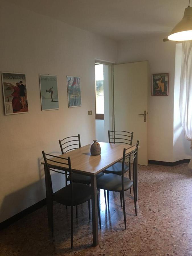 Dongo Holiday Home Esterno foto