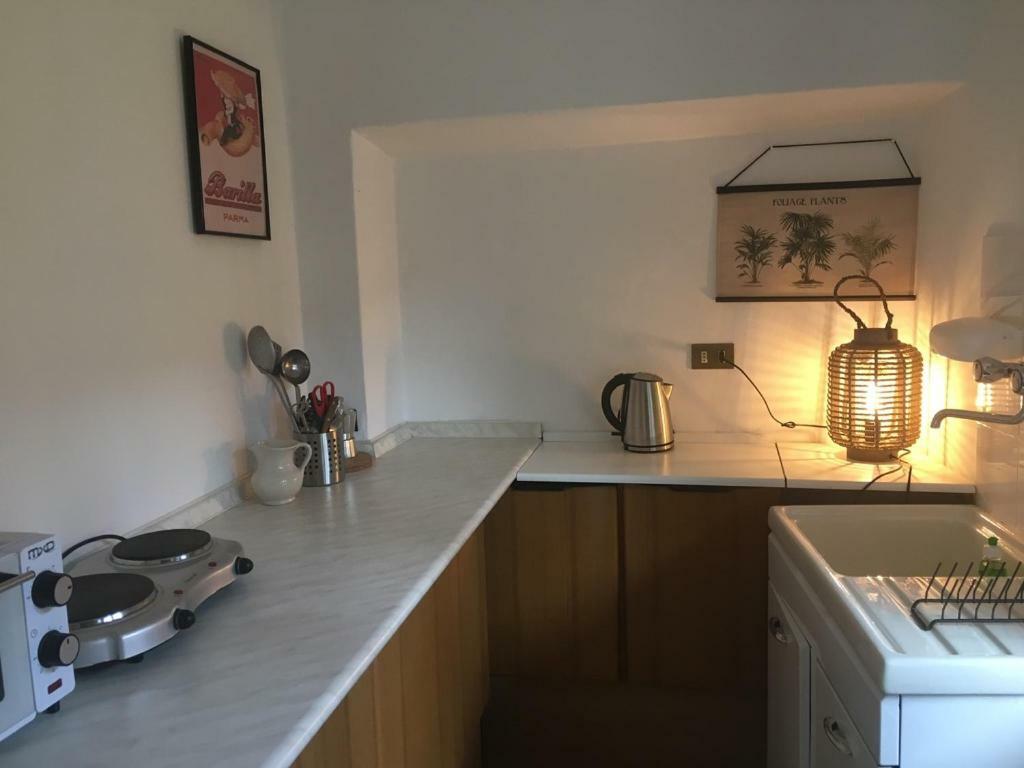 Dongo Holiday Home Esterno foto